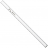 Słomka szklana 15 cm ze szczoteczką Schott Zwiesel - 4 sztuki SH-8980-150