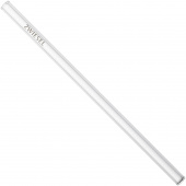 Słomka szklana 21 cm ze szczoteczką Schott Zwiesel - 4 sztuki SH-8980-210