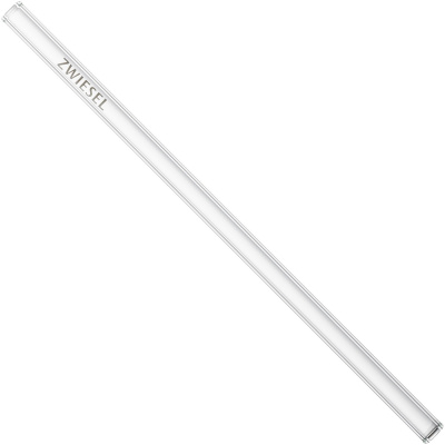 Słomka szklana 21 cm ze szczoteczką Schott Zwiesel - 4 sztuki SH-8980-210