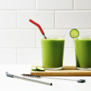 Słomki do picia wielokrotnego użytku OXO Good Grips 11294800MLNYK