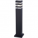 Słupek oświetleniowy do ogrodu Unter den Linden Maytoni Outdoor O578FL-01B