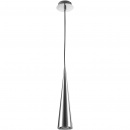 Smukła lampa wisząca Nevill Maytoni Modern P318-PL-01-N
