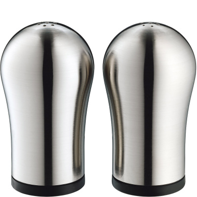 Solniczka i pieprzniczka Loft WMF 0660776030