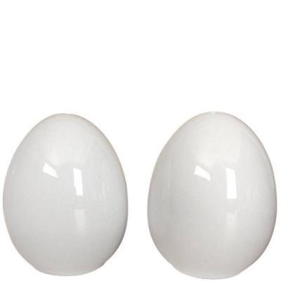 Solniczka i pieprzniczka Organic Loveramics LV-D069-15B