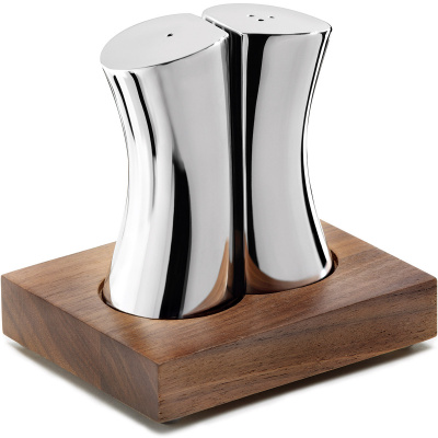 Solniczka i pieprzniczka Robert Welch Drift DRFBR3426V/2