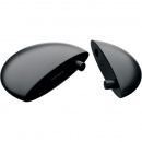 Solniczka z pieprzniczką Form czarna Norman Copenhagen nc-330101