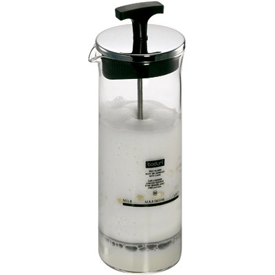 Spieniacz do mleka Bodum Jesper 0,15 l 10446-16