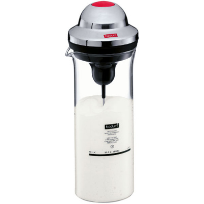 Spieniacz do mleka Mousse Bodum offBD-10661-16