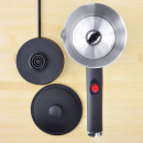 Spieniacz do mleka z podgrzewaczem Judge JU-JEA31