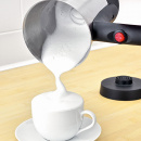 Spieniacz do mleka z podgrzewaczem Judge JU-JEA31