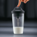 Spieniacz do mleka zielony Bodum Latte BD-10864-565