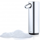 Spieniający dozownik do mydła Blomus Uno polerowany B68877