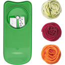 Spiralizer i tarki do warzyw OXO Good Grips 11243900MLNYK