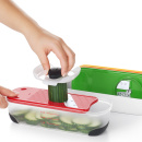 Spiralizer i tarki do warzyw OXO Good Grips 11243900MLNYK