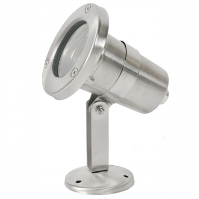 Spot stalowy oświetleniowy zewnętrzny MW-LIGHT Street 807040301