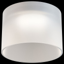 Spot sufitowy, akrylowy Pauline Maytoni DL047-01W