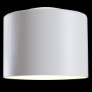 Spot sufitowy czarny LED Planet Maytoni C009CW-L12B