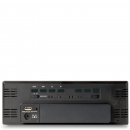 Stacja pogodowa elektroniczna z bezprzewodowym czujnikiem ADE AD-WS 1601