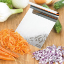 Stalowa łopatka, szufelka do nakładania i podawania Lurch LU-00210160