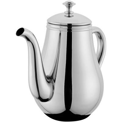 Stalowy dzbanek do kawy Bricco Cilio 1 Litr CI-106114