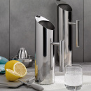 Stalowy dzbanek z rączką na wodę, soki, mrożoną herbatę Pascal Kela 1,5 Litra KE-12165