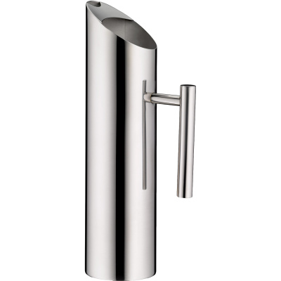 Stalowy dzbanek z rączką na wodę, soki, mrożoną herbatę Pascal Kela 1,5 Litra KE-12165