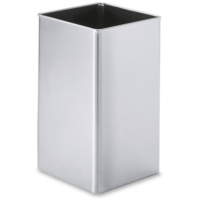 Stalowy kosz na śmieci Angolo Zack 50477
