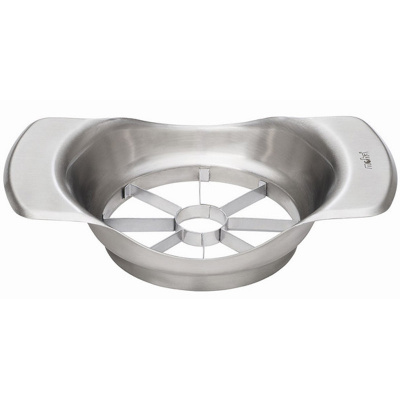 Stalowy krajacz do jabłek Moha MO-25210