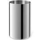 Stalowy kubek łazienkowy Cupa Zack 40081