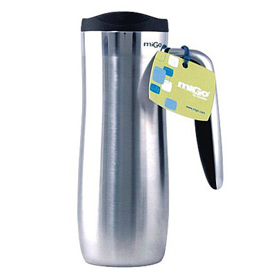 Stalowy kubek termiczny Aladdin Migo Senja AL 10 00674 005