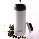 Stalowy kubek termiczny czarny 0,3l Aladdin AL-10-01105-002