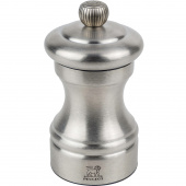 Stalowy młynek do soli 10cm Peugeot Bistro Chef PG-33040