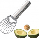 Stalowy nóż do awokado Moha MO-50624