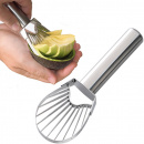 Stalowy nóż do awokado Moha MO-50624