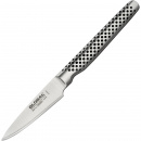 Stalowy nóż do obierania owoców i warzyw 8cm Global GSF-46