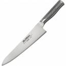 Stalowy nóż szefa kuchni 24cm Global G-16