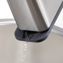 Stalowy ociekacz na sztućce kuchenne Surface Joseph Joseph 85110