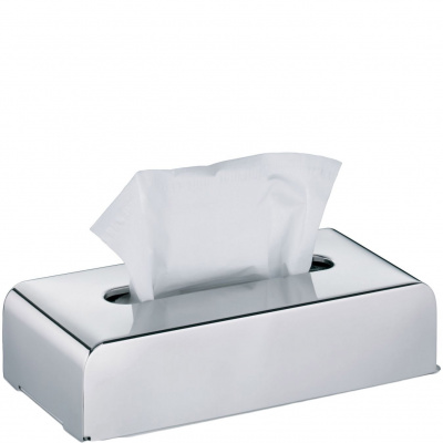 Stalowy pojemnik na chusteczki higieniczne Faber Kela KE-22860