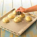 Stempel do bułek Birkmann 431 102