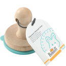 Stempel do ciasteczek Zając Birkmann 340 701