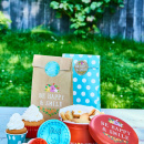 Stempel do ciasteczek Zając Birkmann 340 701