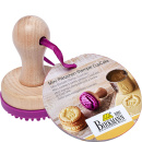 Stempel do ciastek Cupcake Birkmann 340 329