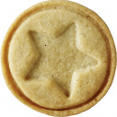 Stempel do ciastek Gwiazdka Birkmann 340 473