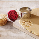 Stempel do ciastek Home Made Birkmann 340 169