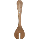 Stojące łyżki do sałaty Sagaform Oak SF-5015529