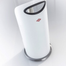 Stojak do kuchni na ręcznik papierowy Wesco szary 322105-76