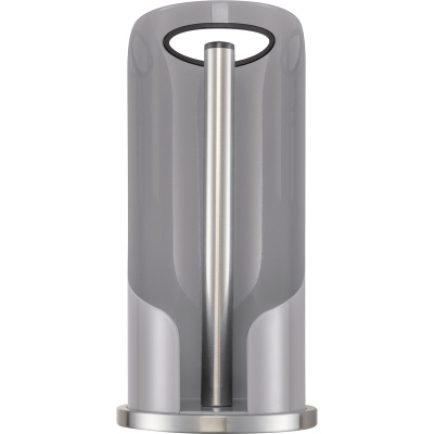 Stojak do kuchni na ręcznik papierowy Wesco szary 322105-76