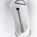 Stojak do kuchni na ręcznik papierowy Wesco szary 322105-76