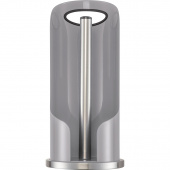 Stojak do kuchni na ręcznik papierowy Wesco szary 322105-76