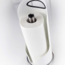 Stojak do kuchni na ręcznik papierowy Wesco szary 322105-76